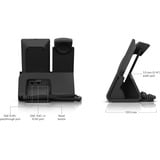 Ubiquiti Ubiquiti G3 Touch Pro, VoIP-telefon antracit