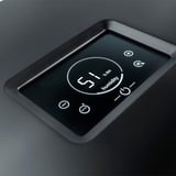 Venta LW74 AEROSTYLE WIFI, Luftfugter Sort