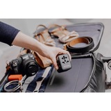 Verbatim 49544 strømstik adapter Universel Sort, Rejse stikkontakt Sort, Universel, Universel, Type A, Type B, Type C (eurostik), Type E (FR), Type F, Type G (UK), Type I (AU), Type J (CH),..., Type A, Type B, Type C, Type D (UK), Type E (FR), Type F, Type G (UK), Type H (IL), Type I (AU),..., 100 - 250 V, 50 - 60 Hz
