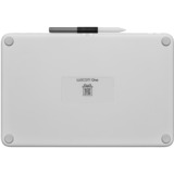 Wacom One 13 touch, Tegneplade Sort