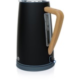 Wilfa WKR-2000B, Kedel Sort (mat)