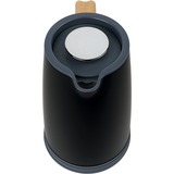 Wilfa WKR-2000B, Kedel Sort (mat)