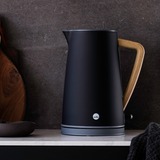 Wilfa WKR-2000B, Kedel Sort (mat)