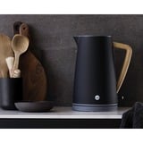 Wilfa WKR-2000B, Kedel Sort (mat)