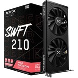 XFX Grafikkort