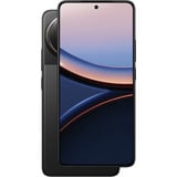 Xiaomi Mobiltelefon Sort