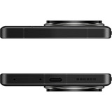 Xiaomi Mobiltelefon Sort