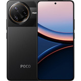 Xiaomi Poco F7 Ultra 256GB, Mobiltelefon Sort