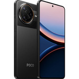 Xiaomi Poco F7 Ultra 256GB, Mobiltelefon Sort