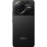 Xiaomi Poco F7 Ultra 256GB, Mobiltelefon Sort
