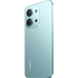 Xiaomi Redmi 15C 5G 128GB, Mobiltelefon Grøn
