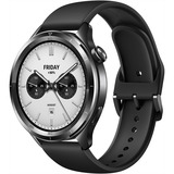 Xiaomi Watch S4, SmartWatch Sort/grå
