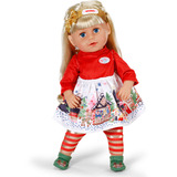 ZAPF Creation 837474, Dukke tilbehør 