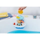 ZAPF Creation BABY born Splish Splash Tub with Teddy, Spil figur BABY born Splish Splash Tub with Teddy, Badelegesæt, Dreng/Pige, 1 År, Flerfarvet