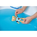 ZAPF Creation BABY born Splish Splash Tub with Teddy, Spil figur BABY born Splish Splash Tub with Teddy, Badelegesæt, Dreng/Pige, 1 År, Flerfarvet
