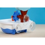 ZAPF Creation BABY born Splish Splash Tub with Teddy, Spil figur BABY born Splish Splash Tub with Teddy, Badelegesæt, Dreng/Pige, 1 År, Flerfarvet
