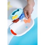 ZAPF Creation BABY born Splish Splash Tub with Teddy, Spil figur BABY born Splish Splash Tub with Teddy, Badelegesæt, Dreng/Pige, 1 År, Flerfarvet