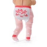 ZAPF Creation Baby Annabell Tights & Socks, Dukke tilbehør Baby Annabell Tights & Socks, Strømpebukser til dukker, 3 År