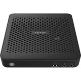 ZOTAC ZBOX-MI351-E, Barebone Sort