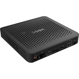 ZOTAC ZBOX-MI351-E, Barebone Sort