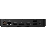 ZOTAC ZBOX-MI351-E, Barebone Sort