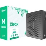 ZOTAC ZBOX edge MI351, Barebone Sort