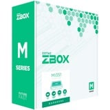 ZOTAC ZBOX edge MI351, Barebone Sort
