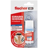 fischer 560904, Backup Blå