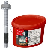 fischer 568860, Dyvel Sølv