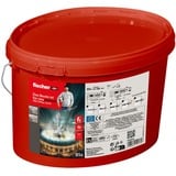 fischer Boltanker FAZ II Plus 12/20 i spand, Dyvel Sølv