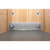 fischer GOW Skruesikring, 15g, Backup Blå