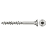 fischer Spånpladeskrue PowerFast II 5,0x45 forsænket TX 
