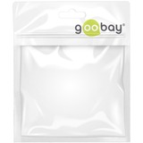 goobay 45040, Oplader Sort