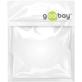 goobay Oplader med 1,5 m USB-C tilslutningskabel 3,0A (15W) Sort