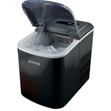 gorenje IMC1200B, Ismaskine Sort