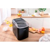 gorenje IMC1200B, Ismaskine Sort