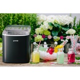 gorenje IMC1200B, Ismaskine Sort
