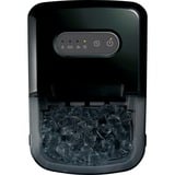 gorenje MC1200B Bærbar isterningemaskine 12 kg/24t 120 W Sort, Ismaskine Sort, 120 W, 244 mm, 373 mm, 315 mm, 9,7 kg, 324 mm