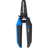 iFixit IF145-547-1, Wire stripper tænger Sort/Blå