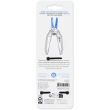iFixit IF145-547-1, Wire stripper tænger Sort/Blå