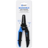 iFixit Mandible afisoleringstang, Wire stripper tænger Sort/Blå