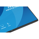 iiyama ProLite XB2797HSU-B1, LED-skærm Sort (mat)
