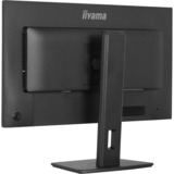 iiyama ProLite XB2797HSU-B1, LED-skærm Sort (mat)