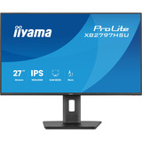 iiyama XB2797HSU-B1, LED-skærm Sort (mat)