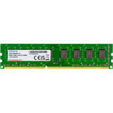 ADATA DIMM 8 GB DDR3-1600, Hukommelse 
