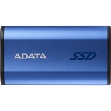 ADATA Solid state-drev Blå