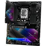 ASRock 90-MXBPB0-A0UAYZ, Bundkort Sort
