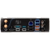 ASRock 90-MXBPB0-A0UAYZ, Bundkort Sort