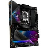 ASRock Z890 Riptide WiFi, Bundkort Sort