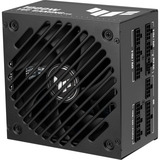 ASUS 90YE00SD-B0NA00, PC strømforsyning Sort